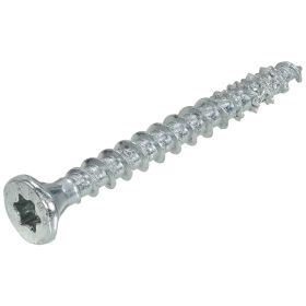Dynaplus unischroef - 4.0x35mm [200x]