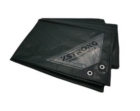 Xstrong Afdekzeil 4x6 Pro 200