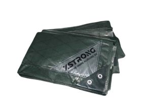 Xstrong afdekzeil 3x4 Allround 120