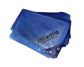 Xstrong Afdekzeil 6x10 Pro 200