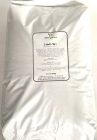 Bentoniet 1-3 mm 25KG