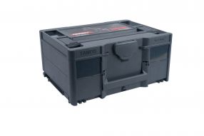 Hardcase met Grabo inlay (Tanos systainer lll) voor Grabo Plus en Grabo Pro