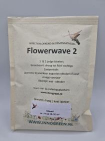 Inheems Flowerwave 2