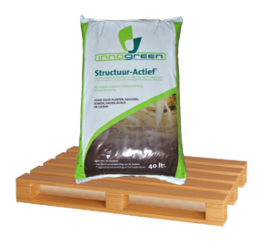 Structuur-Actief 70 x 40 ltr