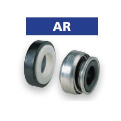 Mechanical seal, AR 19 mm