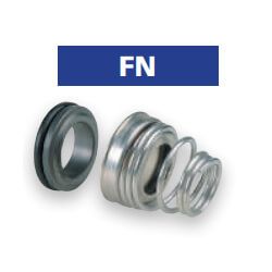 Mechanical seal, FN 20 mm