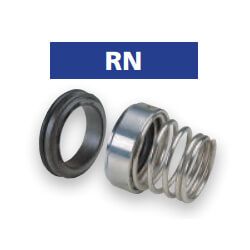 Mechanical seal, RN 12 mm