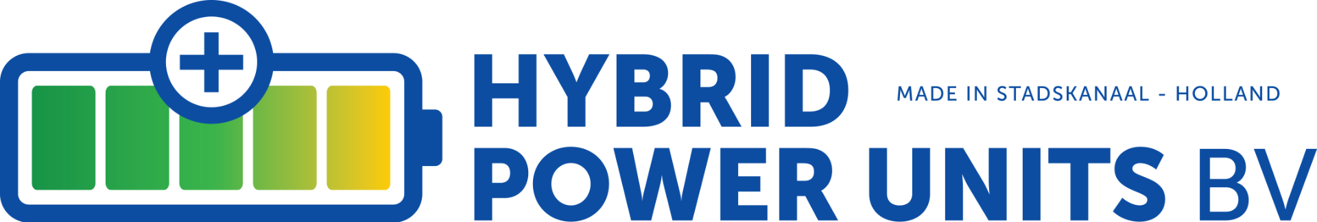 Hybrid Power Units